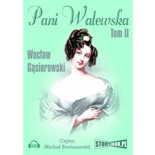 Pani walewska Storybox