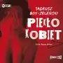 Piekło kobiet. Audiobook - Tadeusz Boy-Żeleński - książka Sklep on-line