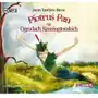 Piotruś pan w ogrodach kensingtońskich audiobook Storybox Sklep on-line