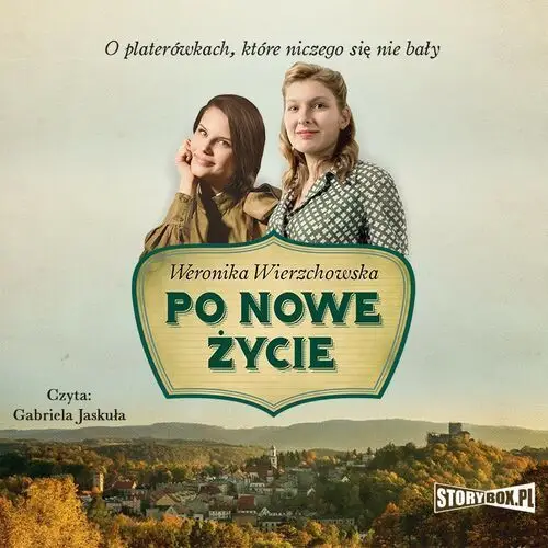 Storybox Po nowe życie