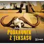 Podarunek z teksasu. audiobook Storybox Sklep on-line