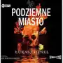 Podziemne miasto audiobook Sklep on-line