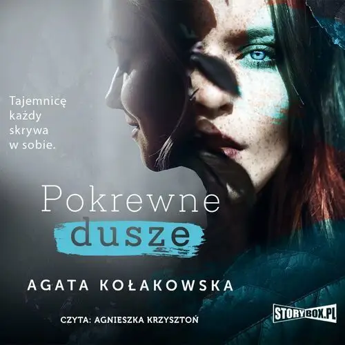 Pokrewne dusze