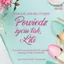 Powiedz życiu tak, lili audiobook - anna h. niemczynow - książka Storybox Sklep on-line