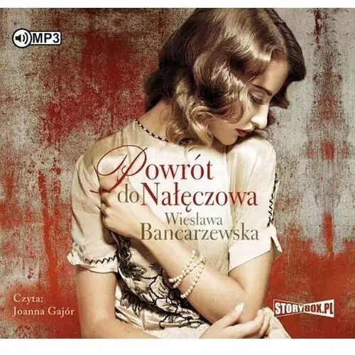 Powrót do Nałęczowa audiobook