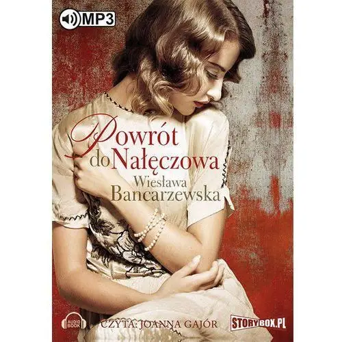 Storybox Powrót do nałęczowa