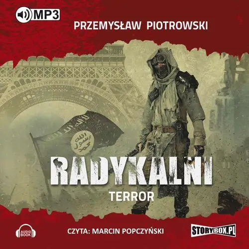 Radykalni terror