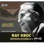 Storybox Ray kroc. imperium mcdonald's audiobook Sklep on-line