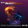 Rebel fleet t.2 flota oriona. audiobook Storybox Sklep on-line