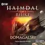 Relikt. hajmdal. tom 5 Storybox Sklep on-line