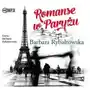 Romanse w Paryżu. Audiobook Sklep on-line