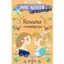 Storybox Rozważna i romantyczna. klasyka dla dzieci. jane austen. tom 3 Sklep on-line