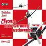 Rycerze biało-czerwonej szachownicy audiobook - Bohdan Arct Sklep on-line