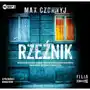 Rzeźnik audiobook Sklep on-line