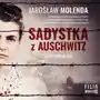 Sadystka z Auschwitz, AZ#0ED0A6E3AB/DL-wm/mp3 Sklep on-line