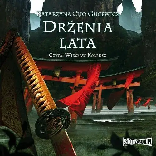 Saga o date masamune. tom 3. drżenia lata