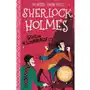 Storybox Sherlock holmes t.1 studium w szakrłacie - arthur conan doyle Sklep on-line