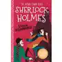 Sherlock holmes. t.1 studium w szkarłacie, AZ#7D83DAE4EB/DL-ebwm/epub Sklep on-line