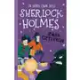 Sherlock holmes. t.2 znak czterech Storybox Sklep on-line