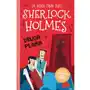 Storybox Sherlock holmes. tom 29. druga plama (e-book) Sklep on-line