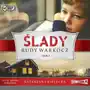 Ślady T. 2 Rudy warkocz audiobook - Katarzyna Kielecka - książka Sklep on-line