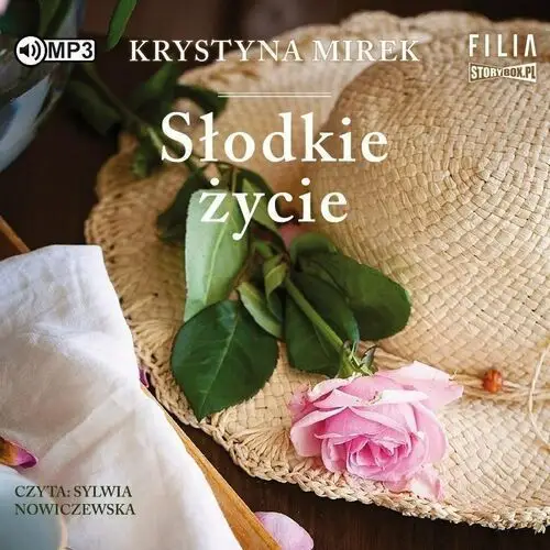 Storybox Słodkie życie audiobook