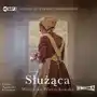 Służąca audiobook Sklep on-line