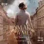 Smak dymu audiobook 2 cd - anna trojanowska - książka Storybox Sklep on-line