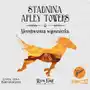 Stadnina apley towers. tom 4. nieustraszona wojowniczka Storybox Sklep on-line