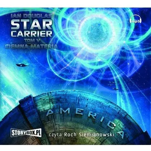 Star Carrier Tom 5 Ciemna materia, AZ#5267D550AB/DL-wm/mp3
