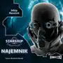 Storybox Starship. tom 3. najemnik Sklep on-line