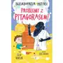 Superbohater z antyku. t.4 problemy z pitagorasem Sklep on-line