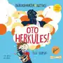 Superbohater z antyku. tom 1. oto herkules! Storybox Sklep on-line