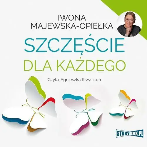 Storybox Szczęście dla każdego