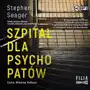 Szpital dla psychopatów audiobook Sklep on-line