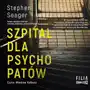 Szpital dla psychopatów Storybox Sklep on-line