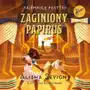 Tajemnice pustyni. tom 1. zaginiony papirus Storybox Sklep on-line