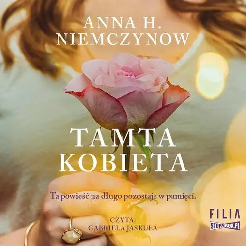 Tamta kobieta Storybox