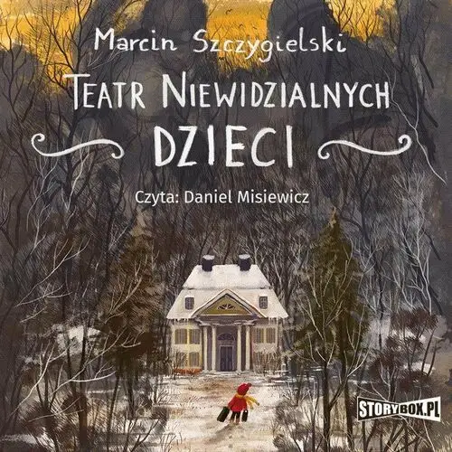 Teatr niewidzialnych dzieci, AZ#AB96433DAB/DL-wm/mp3