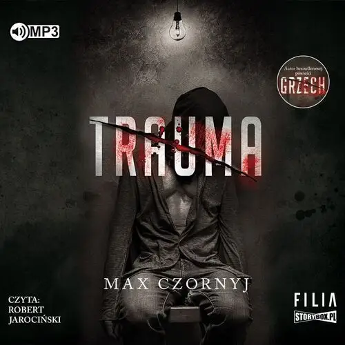 Storybox Trauma audiobook