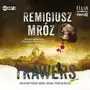 Storybox Trawers audiobook - remigiusz mróz - książka Sklep on-line