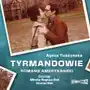 Tyrmandowie. romans amerykański Storybox Sklep on-line