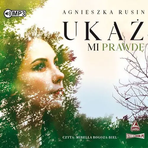 Ukaż mi prawdę Storybox