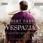 Wespazjan t.3 fałszywy bóg rzymu Storybox Sklep on-line