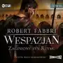 Wespazjan t.6 zaginiony syn rzymu audiobook - robert fabbri Storybox Sklep on-line