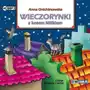 Wieczorynki z kotem miśkiem audiobook Storybox Sklep on-line