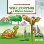 Storybox Wieczorynki z żółwiem antosiem Sklep on-line