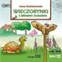 Wieczorynki z żółwiem antosiem audiobook Storybox Sklep on-line