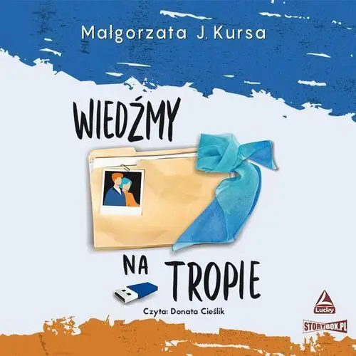 Storybox Wiedźmy na tropie