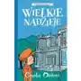 Wielkie nadzieje. klasyka dla dzieci. charles dickens. tom 2 Storybox Sklep on-line